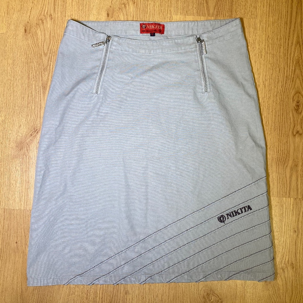 Nikita skirt